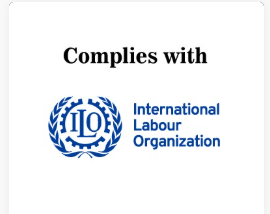 MLC 2006 compliance logo