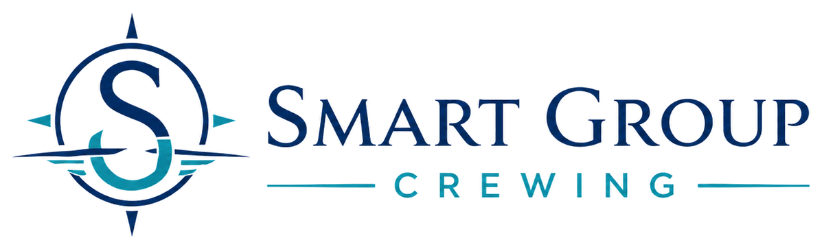 Smart Group Crewing Agency